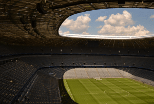 STRIVE by STX and Green Sports Alliance strengthen their partnership for a sustainable future