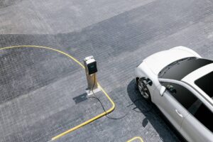 EV Tickets, Generate Revenues from Electric Vehicle Fleets