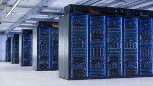 Decarbonizing Data Centers: The Energy-Intensive Hubs of the Digital World