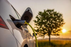 Electric Mobility: A Key Driver of the Energy Transition