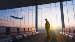 Decarbonizing Business Travel and Air Freight Emissions: SAFc 101