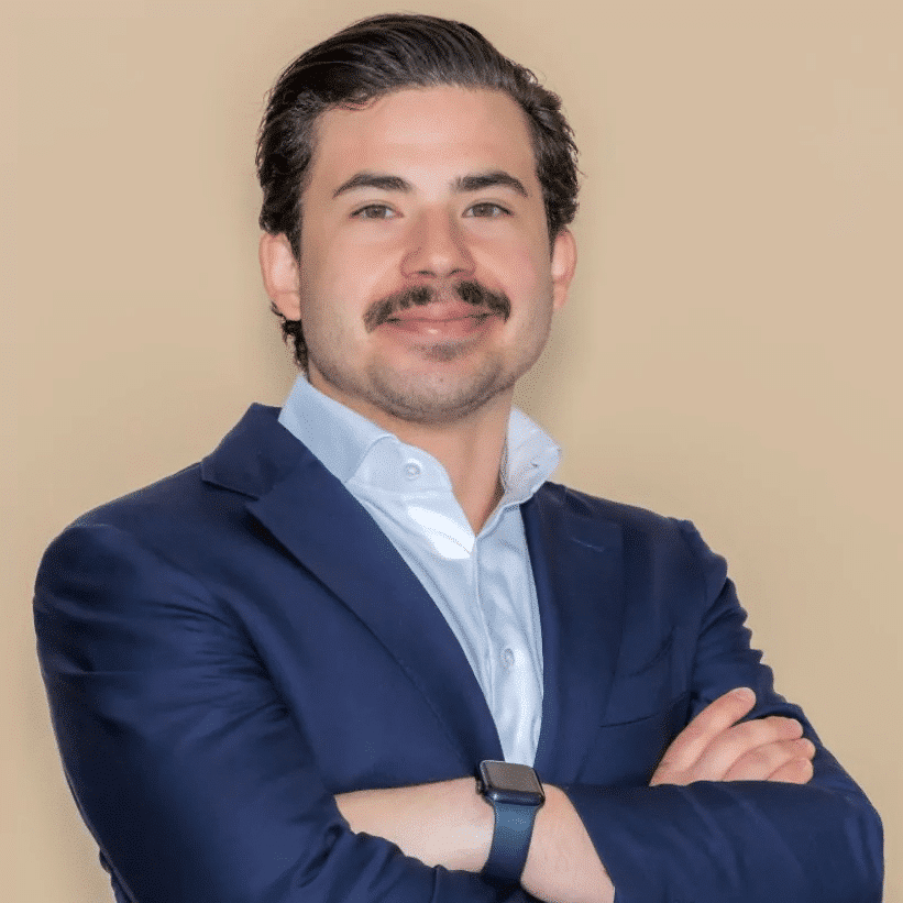 Head of Latin America