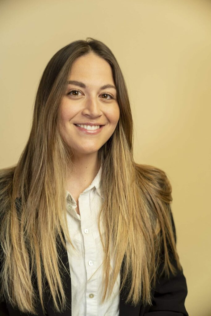 Trading Analyst Renewable Gas