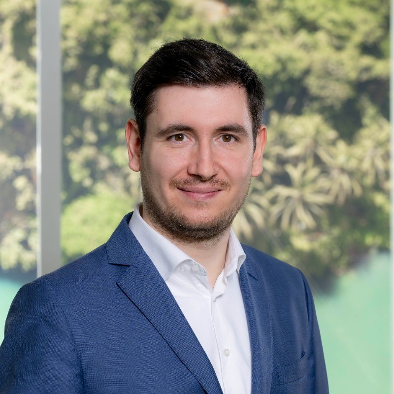 Compliance and Data Protection Officer