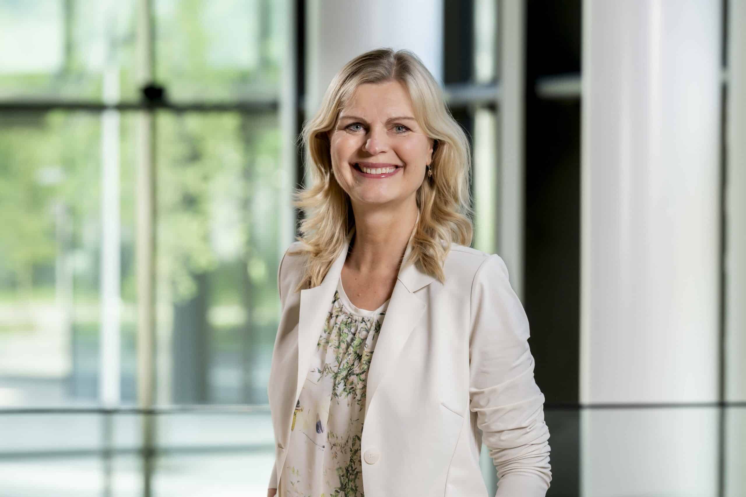 Group General Counsel