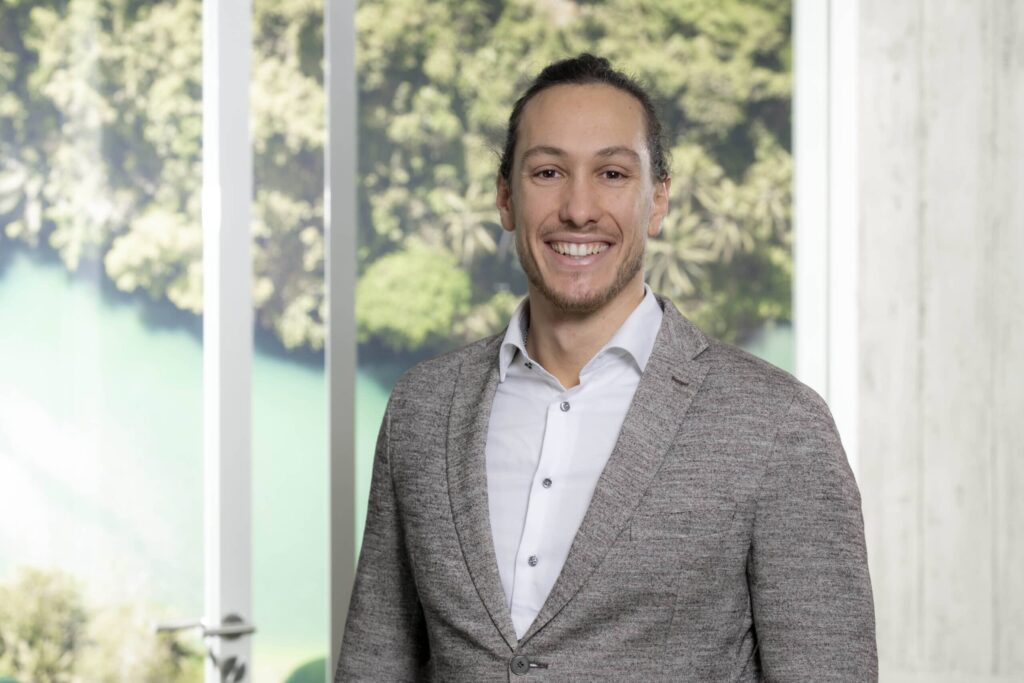 Senior Biofuels Trader