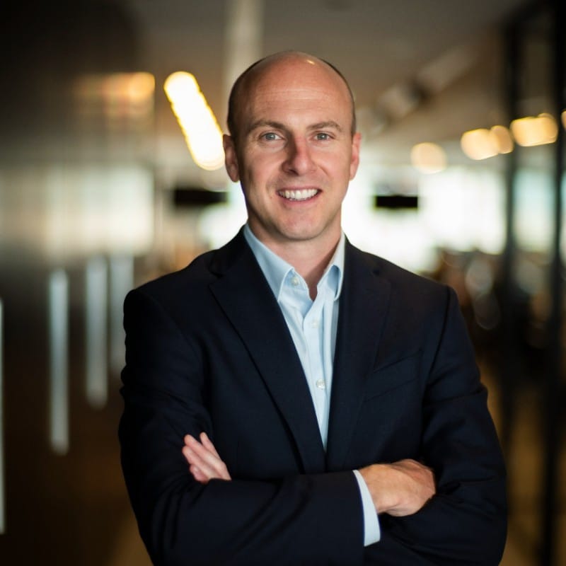 Carbon Trader and Head of UK Office