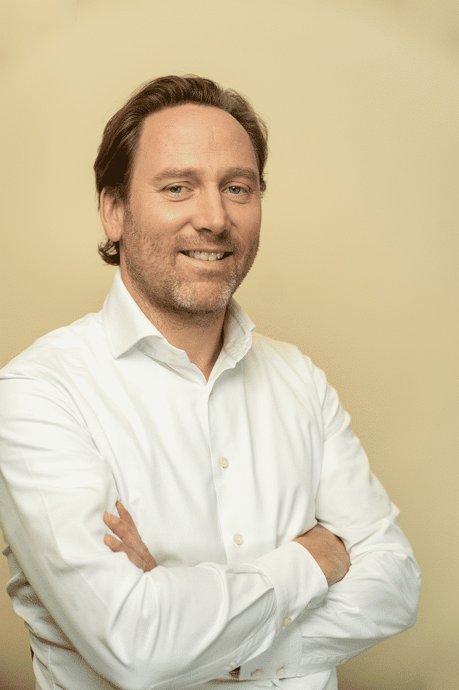 Managing Director North America