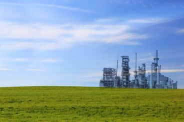 decarbonizing methanol production